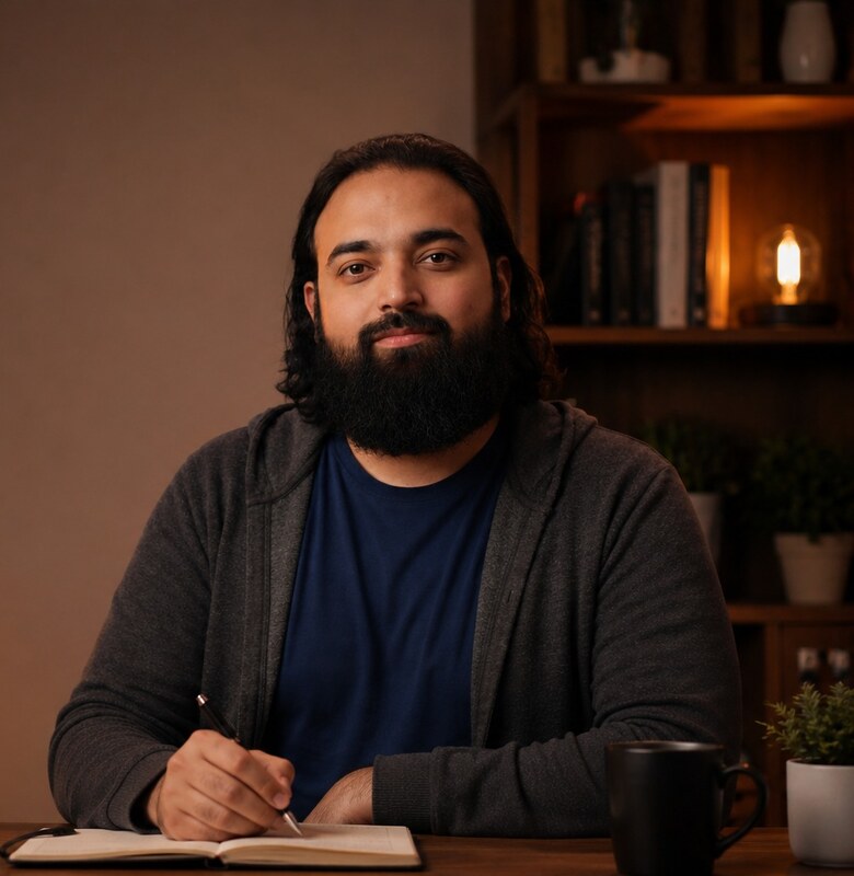 M. Sadeed Mirza