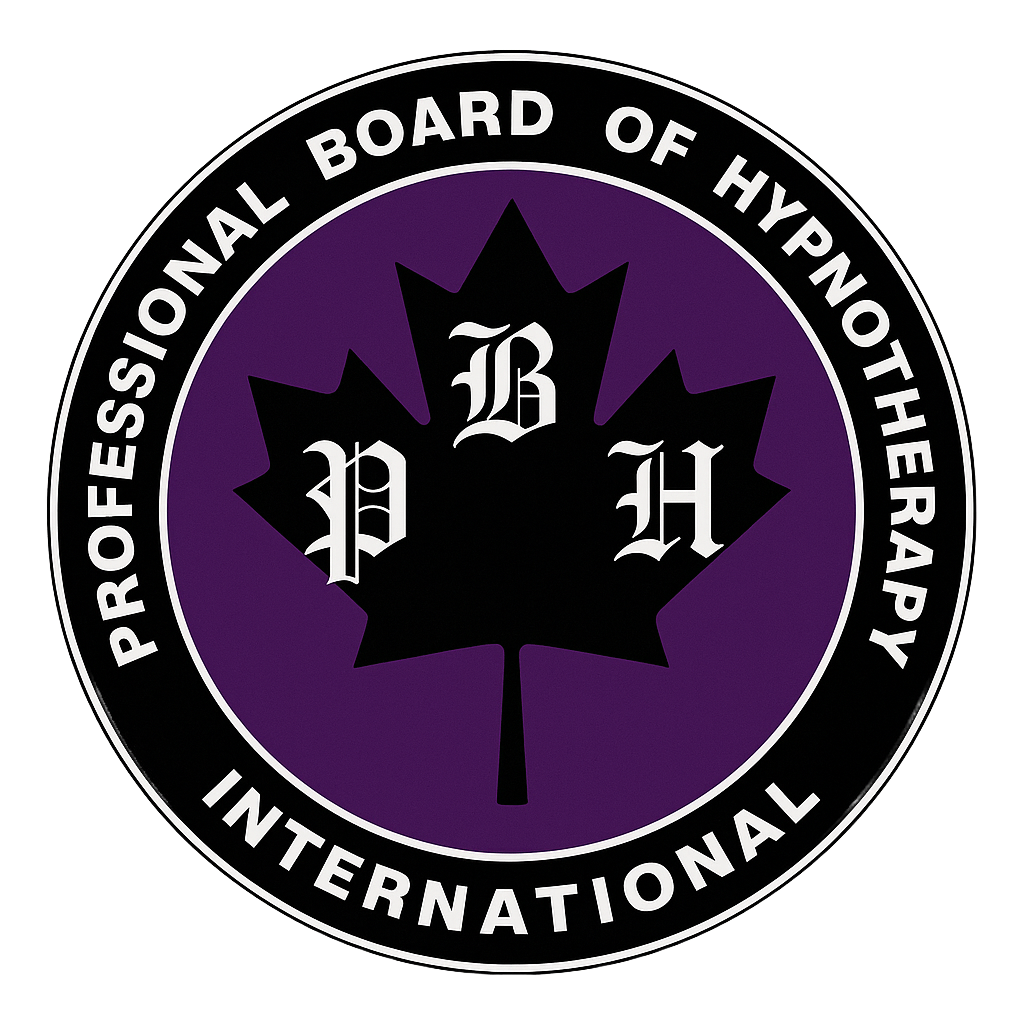 Professional Board of Hypnotherapy International (PBHI)